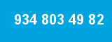 934 803 49 82